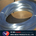 Hot sale 18 gauge binding wire specifications/electro binding wire
